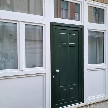 Casa Camilla Appartement Pesaro