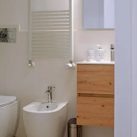 Casa Camilla Appartement