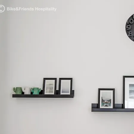 Casa Camilla Appartement