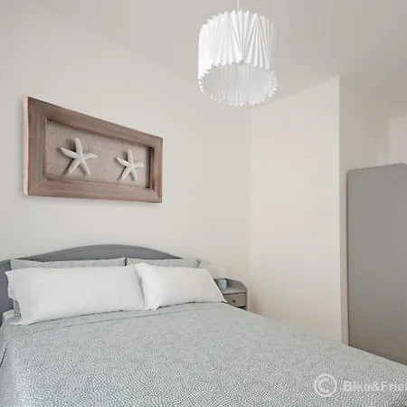 Casa Camilla Appartement Pesaro