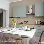 公寓 Casa Camilla