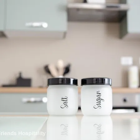 Casa Camilla דירה פסארו