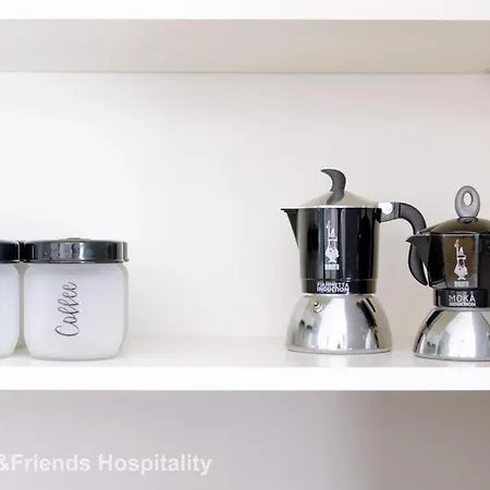 Casa Camilla Apartmán *