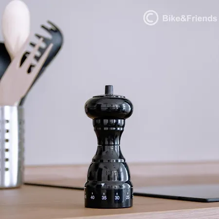 Casa Camilla * פסארו