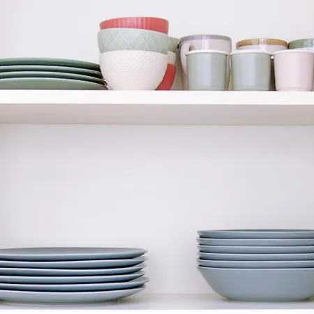 Apartmán Casa Camilla Pesaro