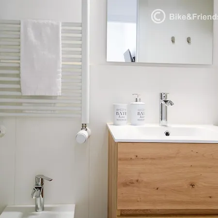 Casa Camilla Apartmán Pesaro