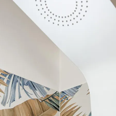 Casa Camilla شقة *