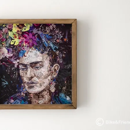 Apartment Casa Camilla *