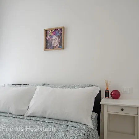 Casa Camilla * פסארו