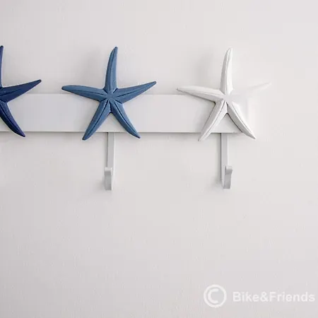 דירה Casa Camilla *