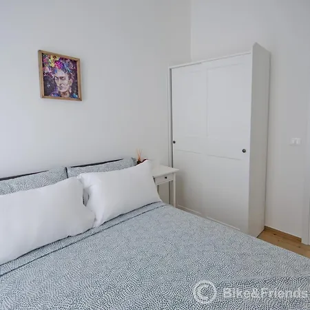 Casa Camilla شقة *