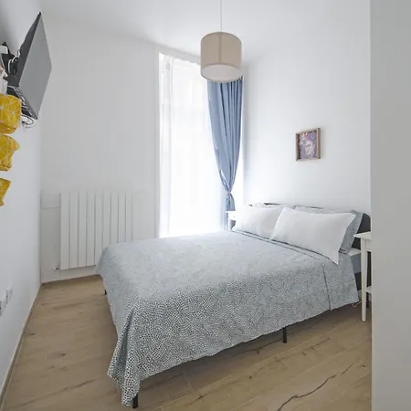شقة Casa Camilla