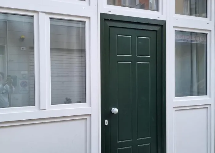 Casa Camilla Apartamento Pésaro