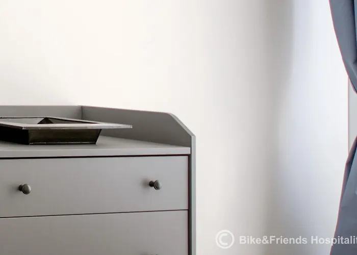 Casa Camilla Pésaro