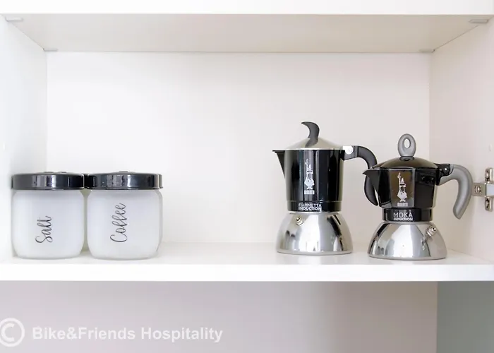 Casa Camilla דירה *