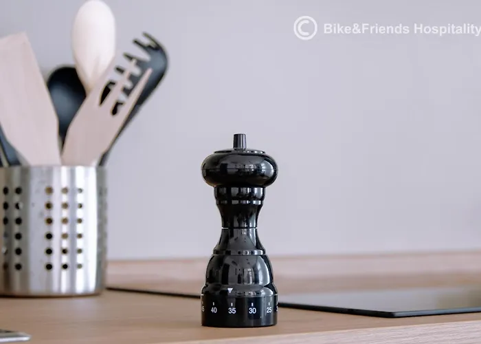 Casa Camilla * פסארו