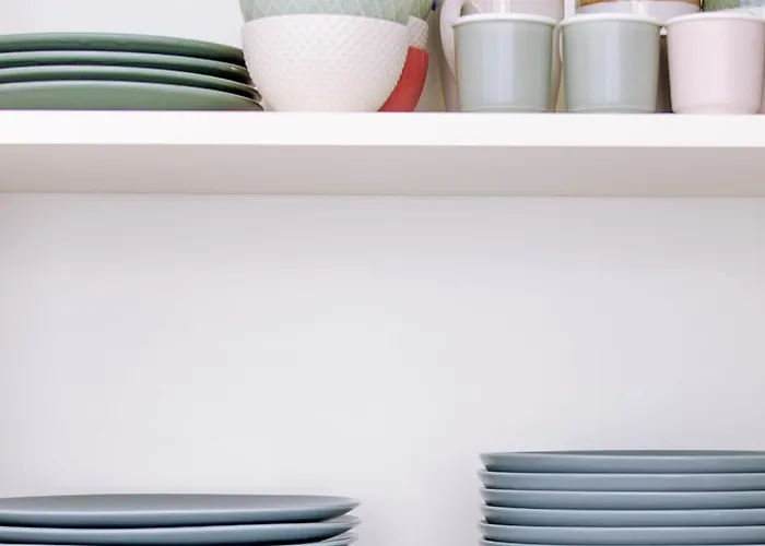 Apartamento Casa Camilla Pésaro