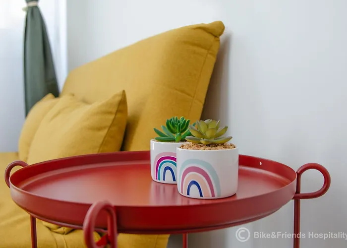 Casa Camilla Pésaro