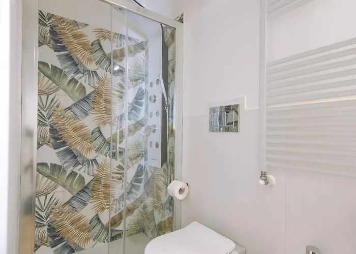 Casa Camilla * פסארו