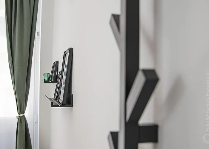 Apartamento Casa Camilla *