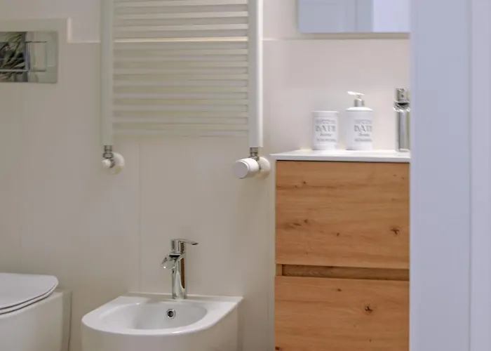 Casa Camilla Apartamento