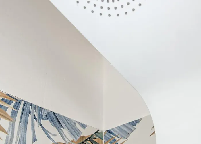 Casa Camilla דירה *