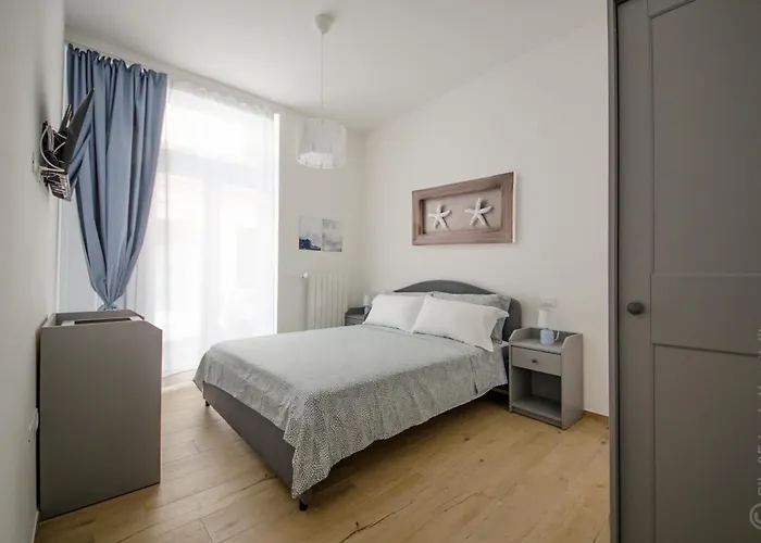 Casa Camilla Apartment Pesaro