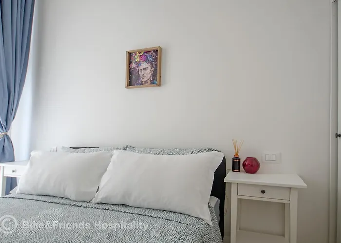 Casa Camilla * פסארו