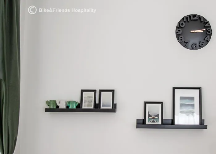 Casa Camilla Apartamento