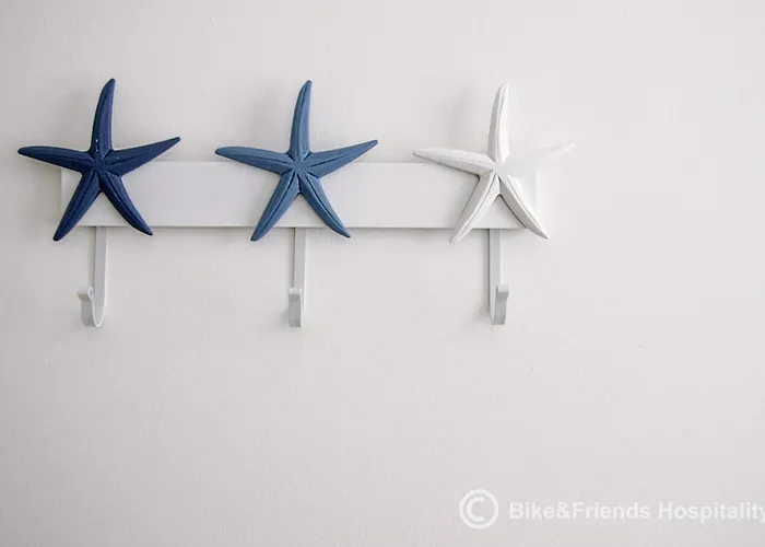 Apartamento Casa Camilla *