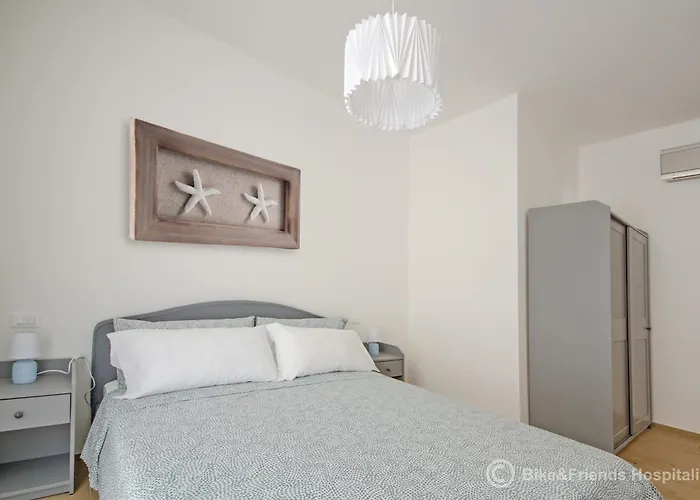 Casa Camilla Apartment Pesaro