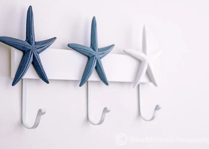 Casa Camilla Apartment