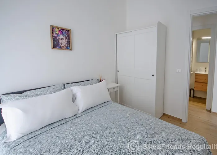 Casa Camilla דירה *