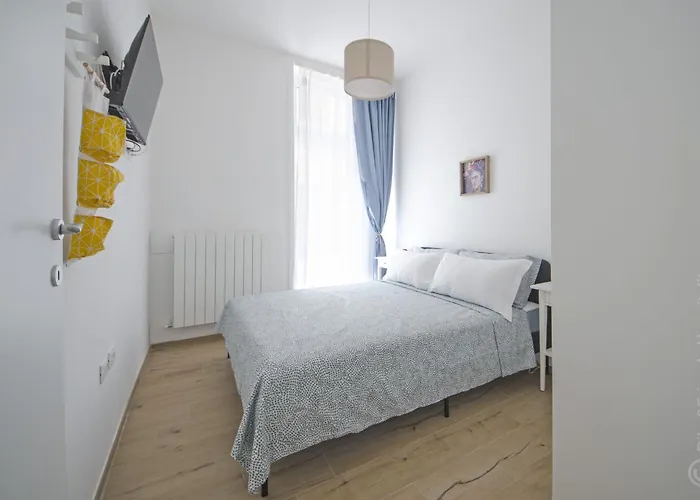 Apartamento Casa Camilla